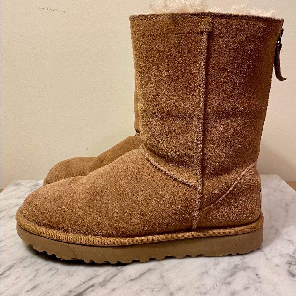 Women’s Ugg Chestnut Boot